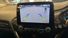 Ford Puma 1.0 EcoBoost Hybrid mHEV Titanium 5dr Petrol Hatchback